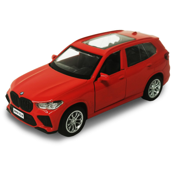 Фото - Автотранспорт TechnoDrive BMW X5 M (250404)