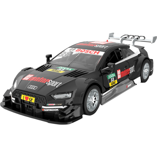 Фото - Автотранспорт TechnoDrive AUDI RS 5 DTM (250409)