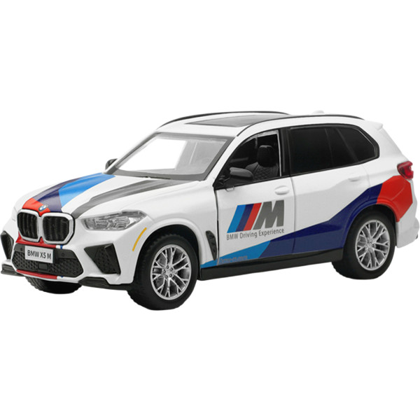 Фото - Автотранспорт TechnoDrive BMW X5 M (250411)