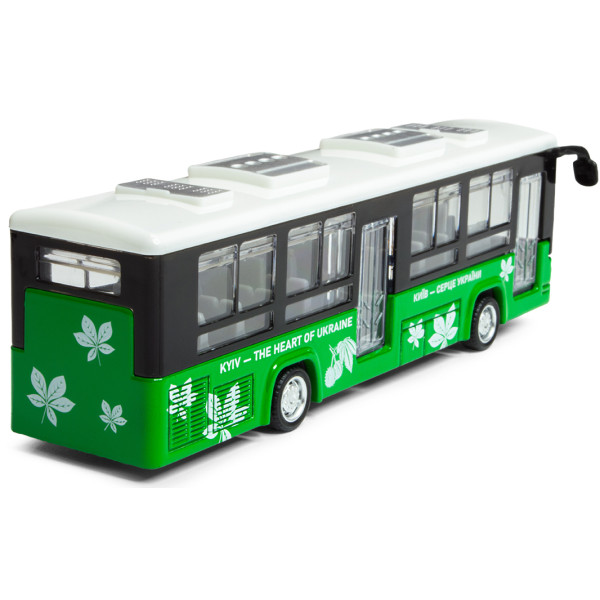 Фото - Автотранспорт TechnoDrive АВТОБУС КИЕВ (250418CG)