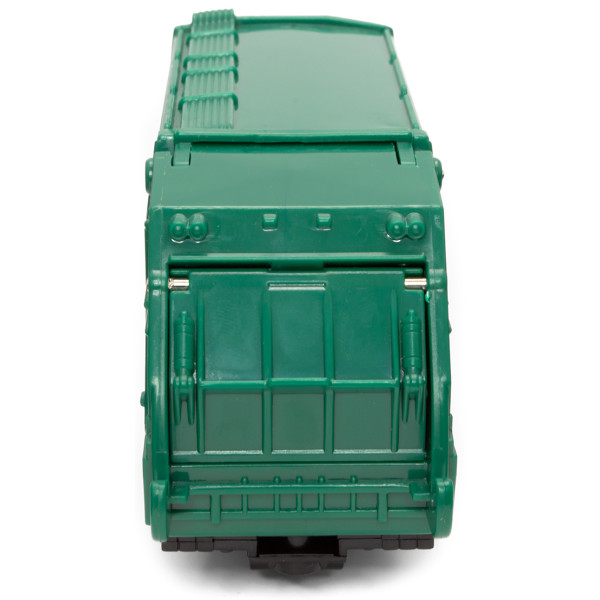 Фото - Наземная спецтехника TechnoDrive МУСОРОВОЗ МAN с аксессуарами (250431U)