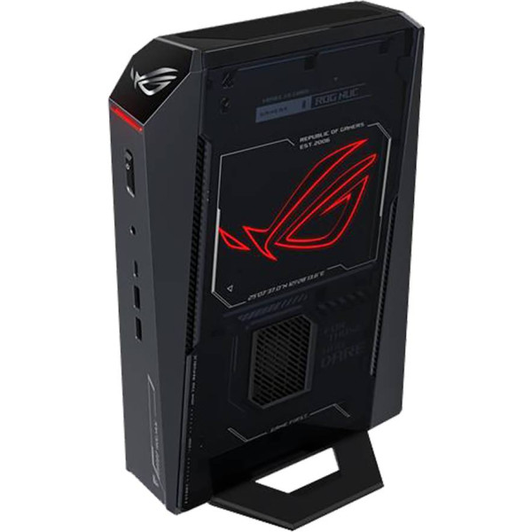 Фото - Неттоп Asus ROG NUC - Gaming RNUC15JNK9X489A2 (90AS00I1-M002Y0) Фото - Неттоп Asus ROG NUC - Gaming RNUC15JNK9X489A2 (90AS00I1-M002Y0)