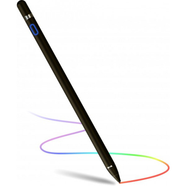 Фото - Стилус AIRON  AirPen Black (6126755803223)