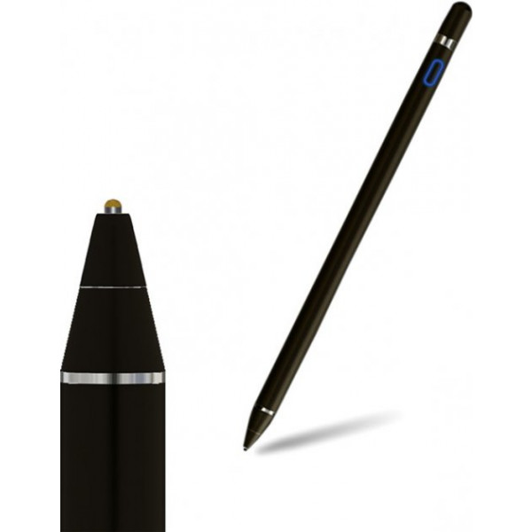 Фото - Стилус AIRON  AirPen Black (6126755803223)