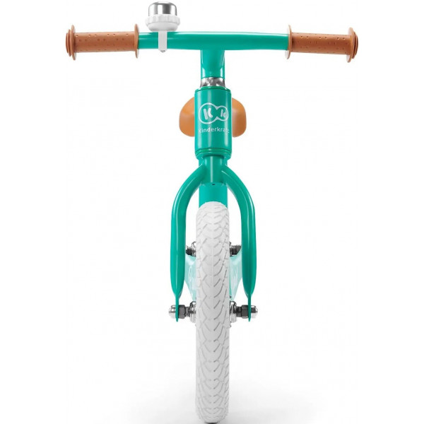 Фото - Беговел Kinderkraft Rapid Midnight Green (KKRRAPIGRE0000)