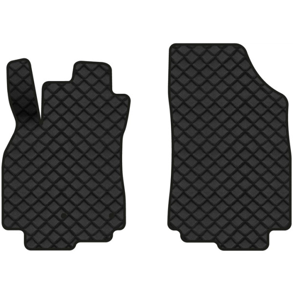 Фото - Коврики из экокожи в салон авто передние EVAtech для Megane (III) MT Renault 2008-2016 3 поколение Combi EU RT1632AVV2RN2BBB Фото - Коврики из экокожи в салон авто передние EVAtech для Megane (III) MT Renault 2008-2016 3 поколение Combi EU RT1632AVV2RN2BBB