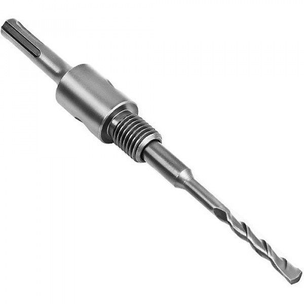 Фото - Коронка по бетону S&R 82 мм (254001082)