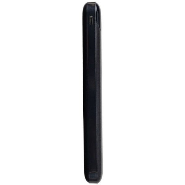 Фото - Батарея мобильная RIVACASE Rivapower 10000 mAh Black (VA2540)