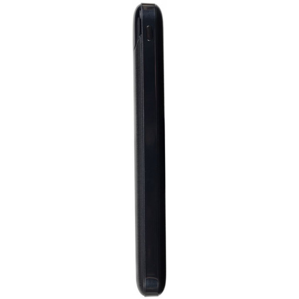 Фото - Батарея мобильная RIVACASE Rivapower 10000 mAh Black (VA2540)
