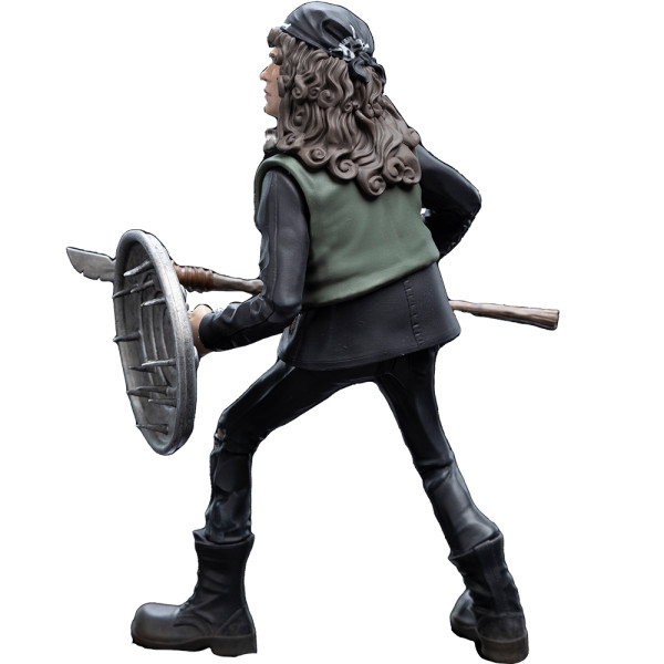 Фото - Коллекционная фигурка Weta Workshop STRANGER THINGS 4 Eddie Munson Limited Mini Epics (255004169)