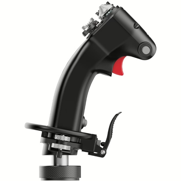 Фото - Джойстик MOZA для авиасимулятора FLIGHT MH16 Flightstick (AS002_Moza)