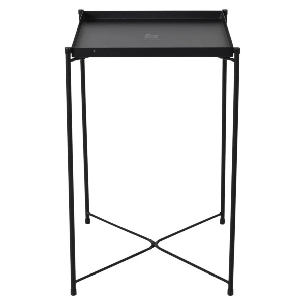 Фото - Складной стол Bo-camp Bedford Black (1404324)