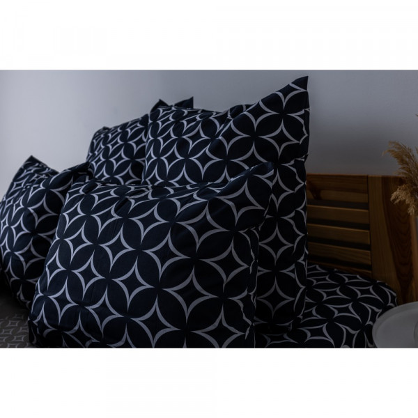 Фото - Комплект постельного белья ТЕП Soft dreams 329 Gatsby (2-03858_25662)