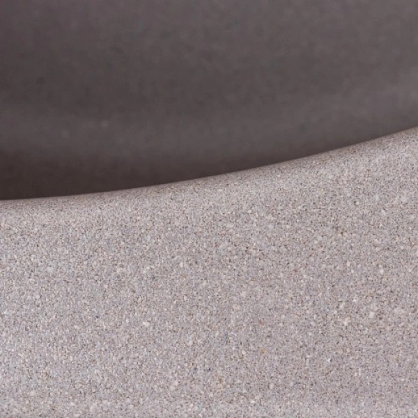 Фото - Мойка кухонная Platinum 6250 SOUL матовая Дюна