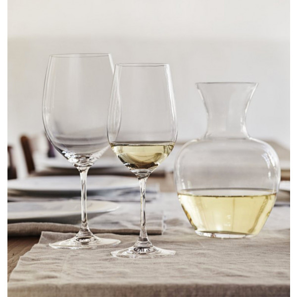 Фото - Декантер Riedel Aplle NY 1.5 л 1460/13