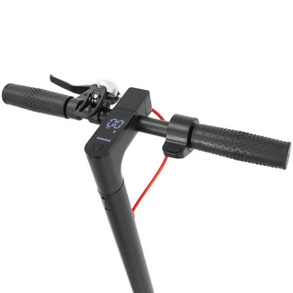 Фото - Электросамокат E-scooter DS-3 Black