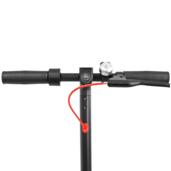 Фото - Электросамокат E-scooter DS-3 Black