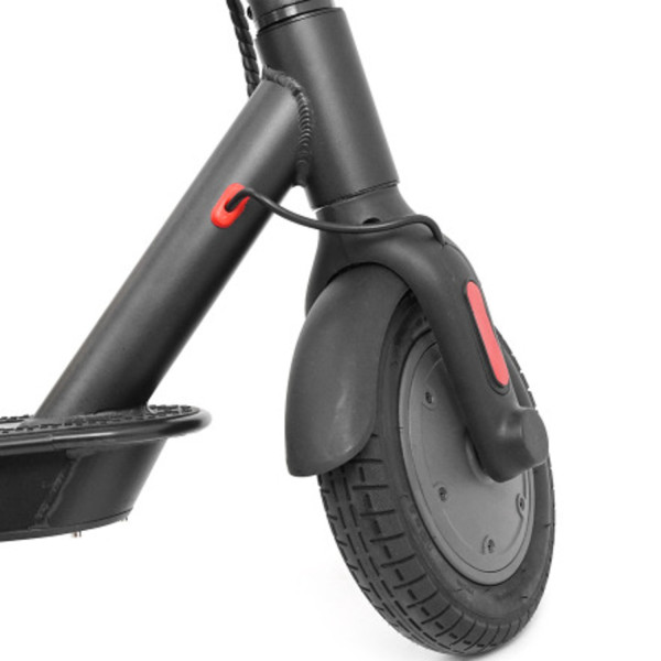 Фото - Электросамокат E-scooter DS-3 Black
