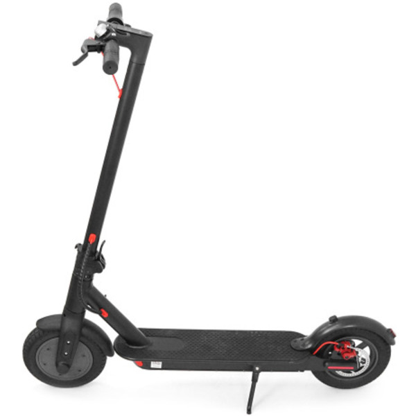 Фото - Электросамокат E-scooter DS-3 Black
