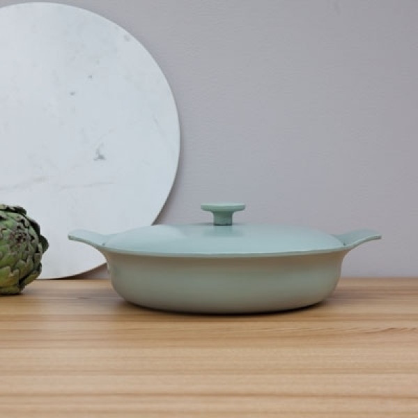 Фото - Сотейник Berghoff 3900043 RON 2,5 л  28 см