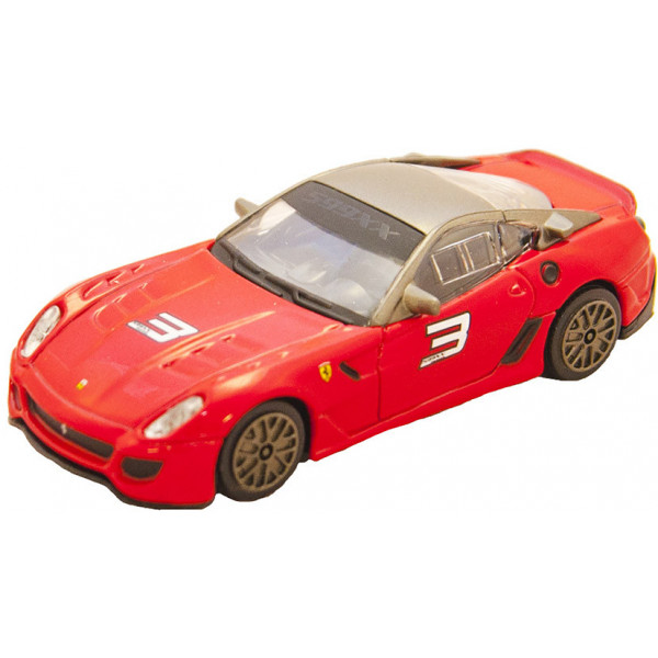 Фото - Коллекционная машинка 1:43 Bburago Ferrari (ассорти, 1:43) (18-36100)