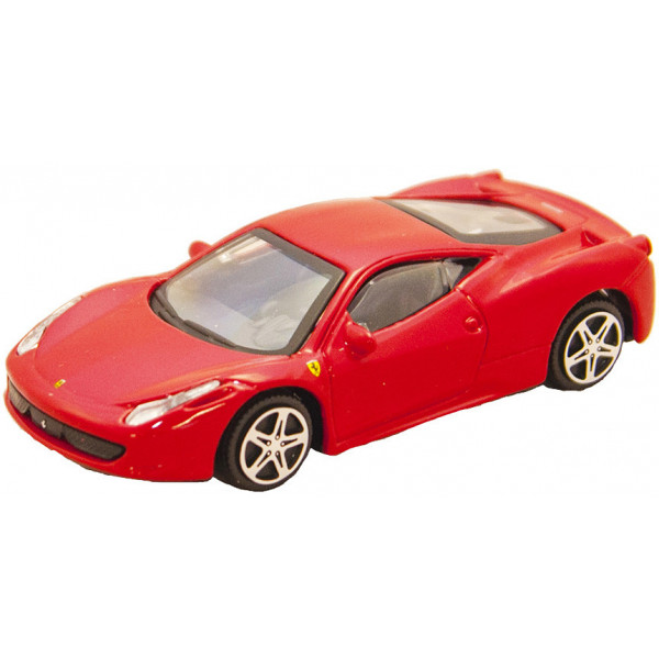 Фото - Коллекционная машинка 1:43 Bburago Ferrari (ассорти, 1:43) (18-36100)