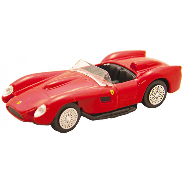 Фото - Коллекционная машинка 1:43 Bburago Ferrari (ассорти, 1:43) (18-36100)