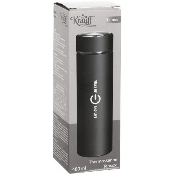 Фото - Термос Krauff 26-178-052 480 мл
