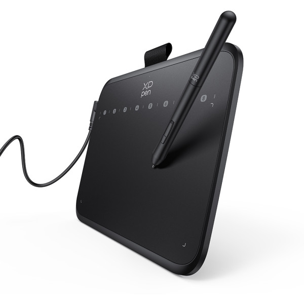 Фото - Графический планшет XP-Pen Deco 640