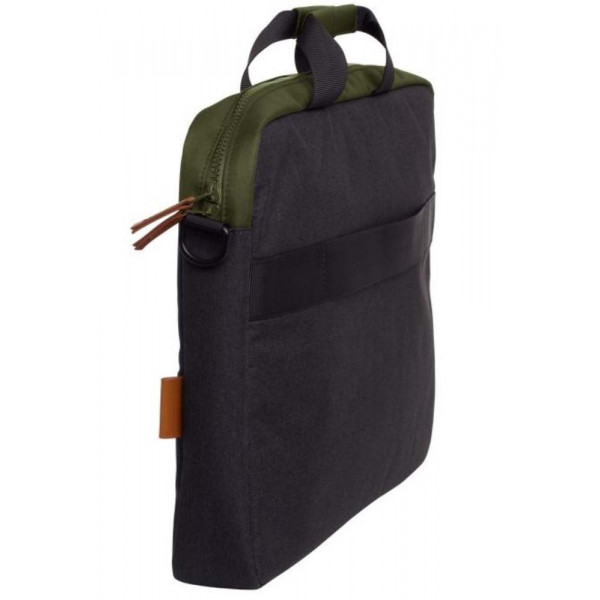 Фото - Сумка для ноутбука Trust Lisboa 16 Green (25245)