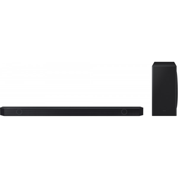 Фото - Уценка - Саундбар Samsung HW-Q800D/UA