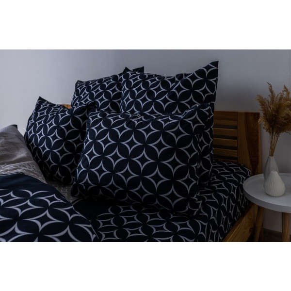 Фото - Комплект постельного белья ТЕП Soft dreams 329 Gatsby (2-03858_25662)