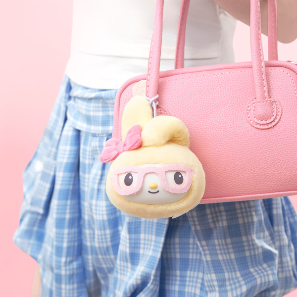 Фото - Мягкая игрушка-сюрприз Pop Top MY MELODY – МИЛАШКА-МАЛЫШКА в ассортименте (25MR-004)