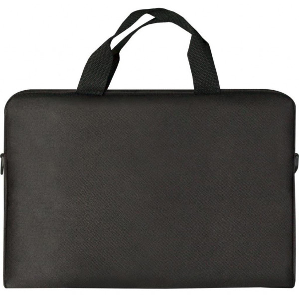 Фото - Сумка для ноутбука Defender Lite 15.6'' Black (26083)