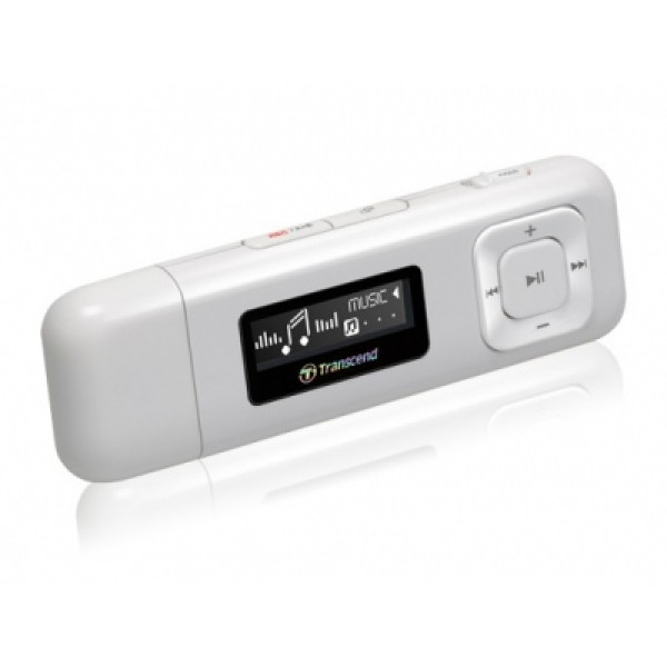 Фото - MP3 плеер Transcend Tsonic 330 8GB