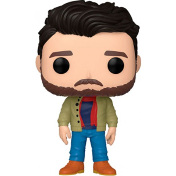 Фото - Коллекционная фигурка FUNKO "Вечные" - ДЕЙН (50122)