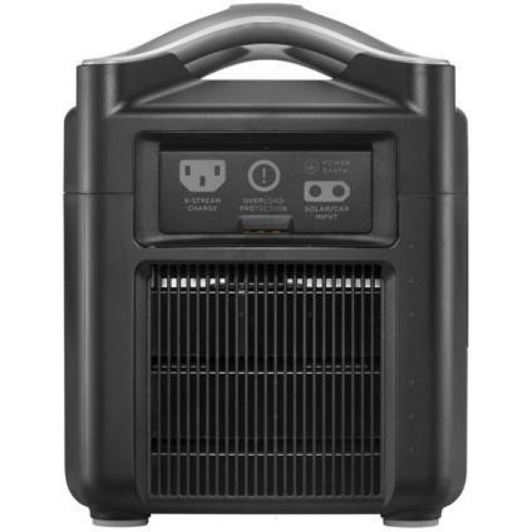 Фото - Зарядная станция универсальная EcoFlow RIVER Pro 720Wh 200000 mAh 600W (EFRIVER600PRO)