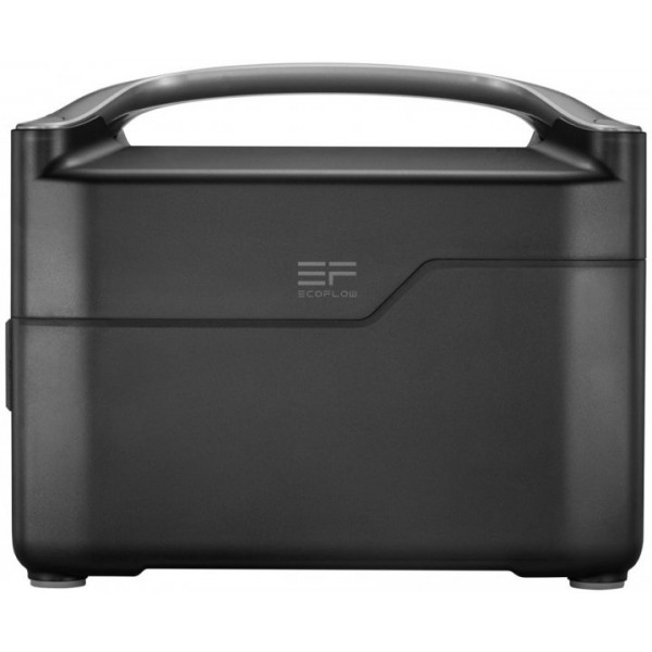 Фото - Зарядная станция универсальная EcoFlow RIVER Pro 720Wh 200000 mAh 600W (EFRIVER600PRO)