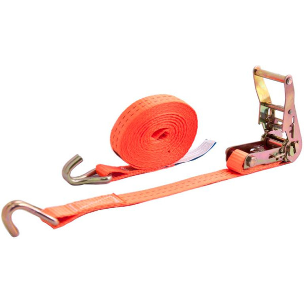 Фото - Стяжной ремень BelAuto 3 т 6 м (BC3-6)