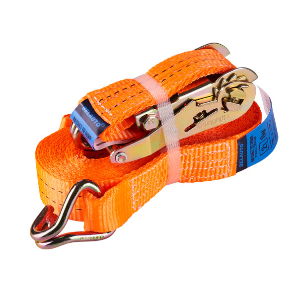 Фото - Стяжной ремень BelAuto 2 т 8 м (BC2-8)