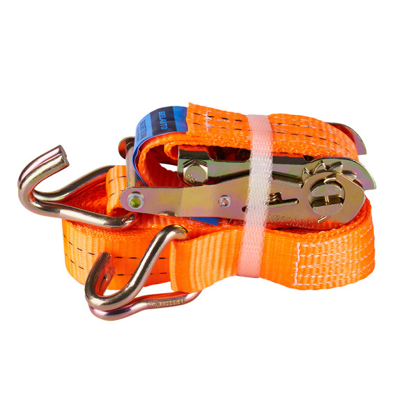 Фото - Стяжной ремень BelAuto 2 т 4 м (BC2-4)