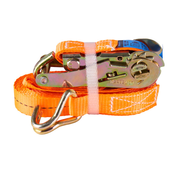 Фото - Стяжной ремень BelAuto 1 т 6 м (BC1-6)