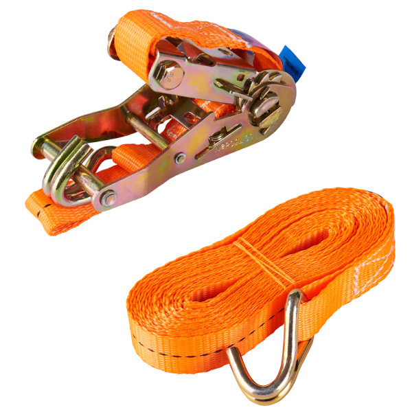 Фото - Стяжной ремень BelAuto 1 т 6 м (BC1-6)