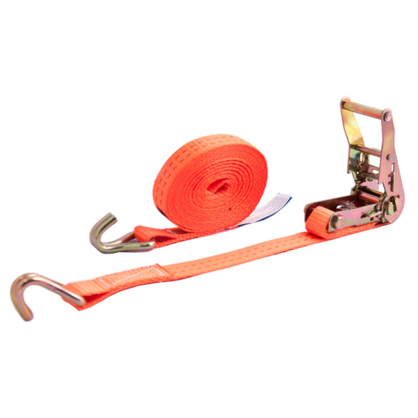 Фото - Стяжной ремень BelAuto 1 т 6 м (BC1-6)