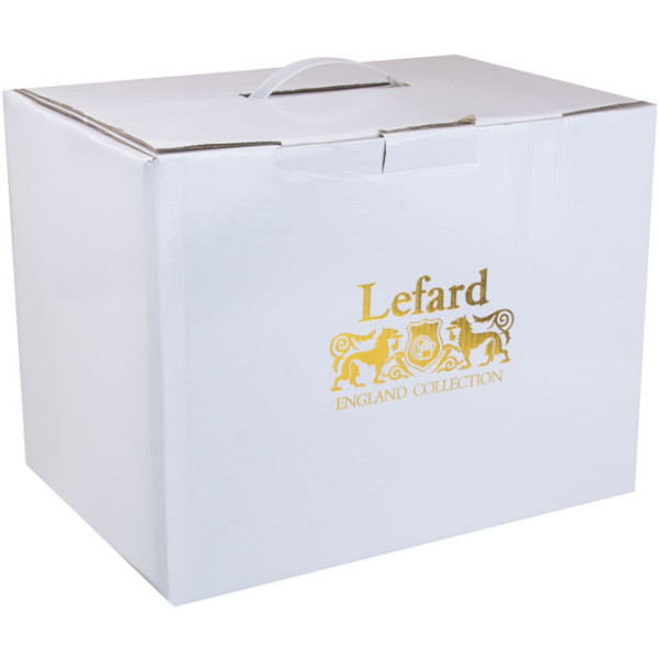 Фото - Сервиз чайный Lefard Диана 14 пр. (264-623)