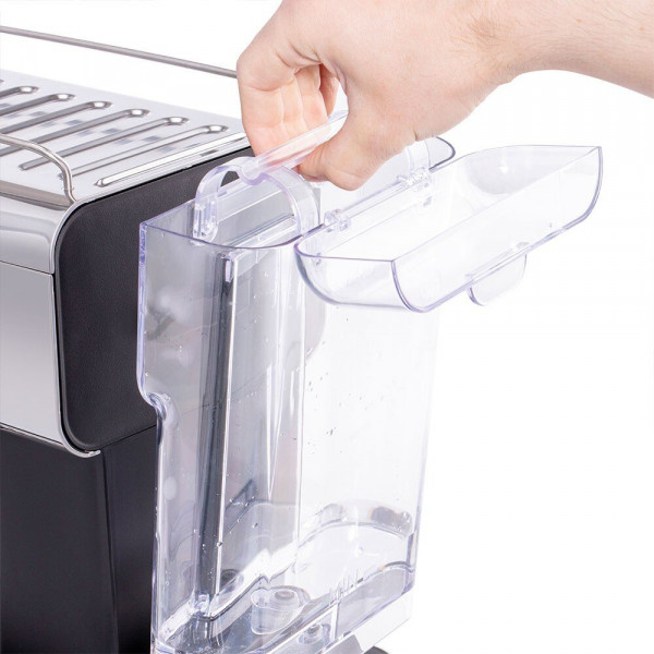 Фото - Кофеварка рожковая Russell Hobbs 26451-56 Distinctions Blue