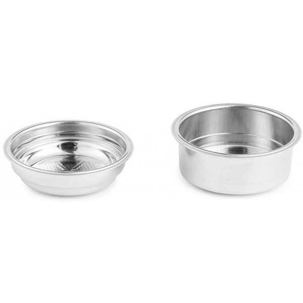 Фото - Кофеварка рожковая Russell Hobbs 26451-56 Distinctions Blue