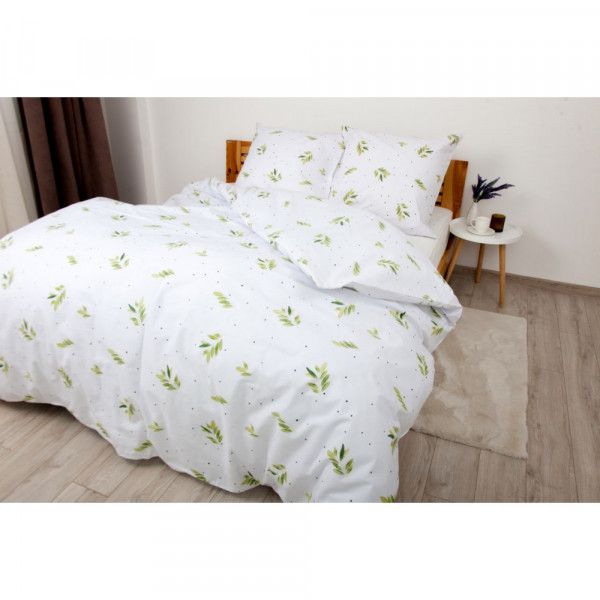 Фото - Комплект постельного белья ТЕП Happy Sleep Duo Greece (2-04009_26579)