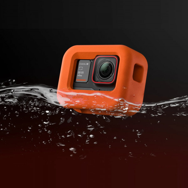 Фото - Поплавок для экшн-камеры Insta360 Ace Pro Float Guard (CINSAAXK)