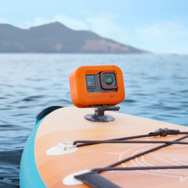 Фото - Поплавок для экшн-камеры Insta360 Ace Pro Float Guard (CINSAAXK)